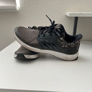 Cloud foam, fit foam adidas